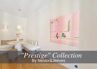 Nestor&Jeeves - RIVIERA - Central - Near Beach - Nice - 0