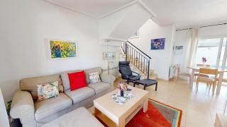 Villa Eucalipto K-Murcia Holiday Rentals Property - 5