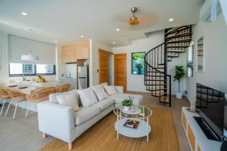 Seaview Pool Villa - Coral Cove, Koh Samui - Amphoe Koksamui - 7
