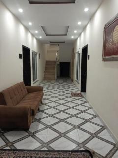 property DOT com Apartments - Lahore - 4