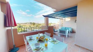 Casa PedroRoca L-Murcia Holiday Rentals Property - Torre-Pacheco - 0
