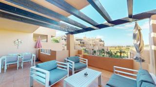 Casa PedroRoca L-Murcia Holiday Rentals Property - Torre-Pacheco - 9