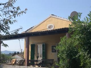 Carl's Veranda - Áno Korakiána - 3