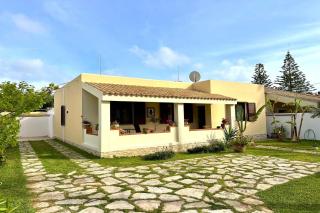 Villa Foderà - Mazara del Vallo - 0