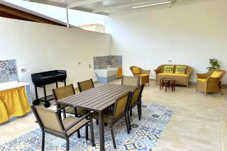 Villa Foderà - Mazara del Vallo - 7