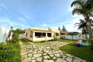 Villa Foderà - Mazara del Vallo - 6