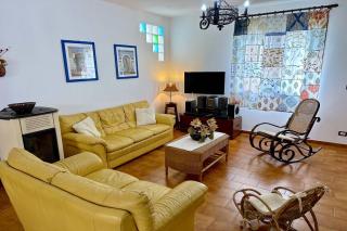 Villa Foderà - Mazara del Vallo - 4