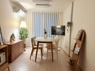 Two-room apartment in Dongtan # 10 minutes from Dongtan Station # Korean Folk Village # Everland # Restaurants # Samsung Electronics # SRT # Airport Limousine # Hwaseong, Suwon, Yongin - Dongtan - 7