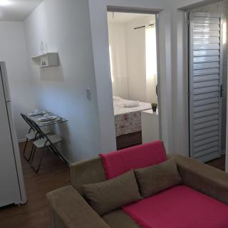 Apartamento mobiliado - Natal - 7