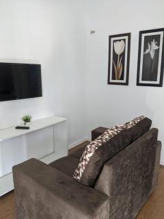 Apartamento mobiliado - Natal - 1