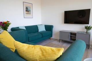 Gweld y Mor Saundersfoot - 6