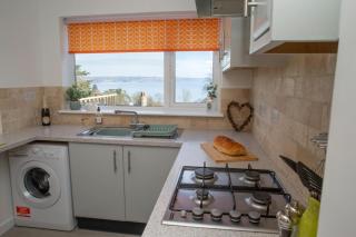Gweld y Mor Saundersfoot - Saundersfoot - 1