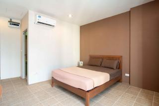 181 Ekkamai Apartment - Bangkok - 7