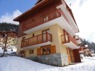 Appartement chalet 3 pièces, 4-6 pers, à Valfréjus, près des remontées mécaniques - FR-1-265-182 - 6