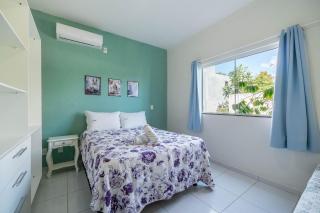 Apto Gerânio 200m da praia by Achei Florianópolis - 7