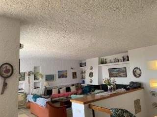 Santorini Style Home - Saronida - 1