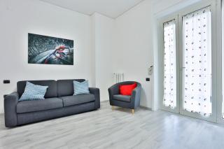 La Casa di Giò - Apartment a step from the sea - Salerno - 7