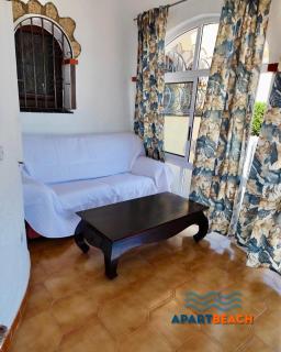 APARTBEACH CASA TANIA CON PISCINA y BARBACOA CERCA DE PLAYA - Miami Platja - 2