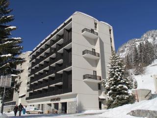 Studio lumineux près des pistes avec balcon, 4 pers - FR-1-425-163 - Flaine - 2