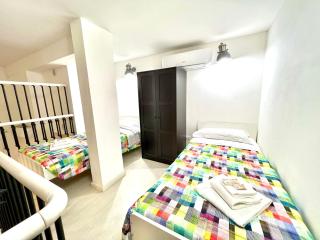 8 Lofts - Apartments - 2 - La Spezia - 4