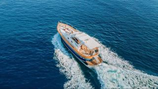 AIR OF SEA ON BOAT - Salerno - 7