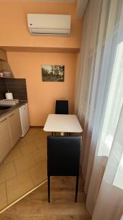 Apartamentai KAVA - Zarasai - 2
