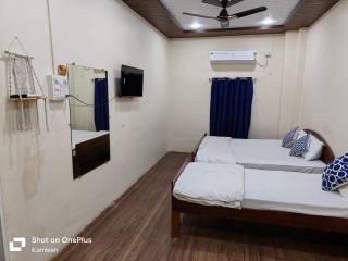 Hotel ujjayini - Ujjain - 7