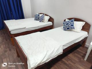 Hotel ujjayini - Ujjain - 1