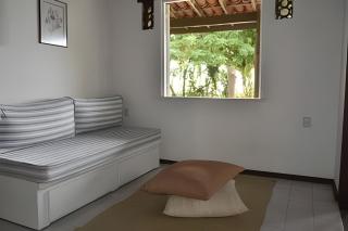 Casa de Praia Bainema (pé na areia) - Moreré - Moreré - 8