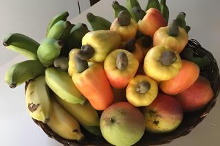 Casa de Praia Bainema (pé na areia) - Moreré - 4