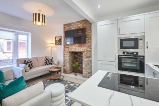Host & Stay - Harbour View Cottage - Whitby - 9