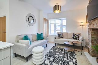 Host & Stay - Harbour View Cottage - Whitby - 8