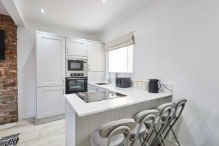 Host & Stay - Harbour View Cottage - Whitby - 3