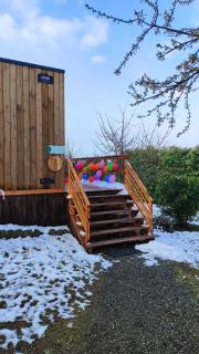 Lodges Arverne - 5