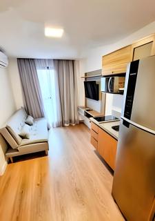 Multihouse - Moderno apartamento Moema - São Paulo - 5