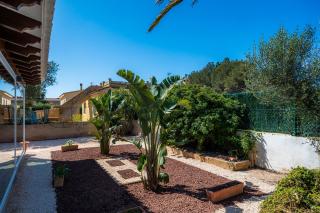 Villa Conchita - Llucmajor - 7