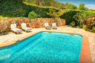 Maison Lou Amourier - OVO Network - Cotignac - 0