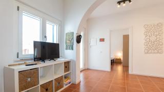 Sardinianworld-Casa Mare Levante - Santa Caterina - 6