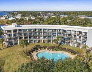 Pirates Bay B315 - Bayfront Beauty - Fort Walton Beach - 6