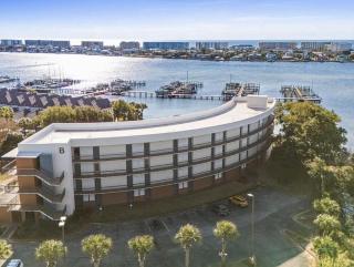 Pirates Bay B315 - Bayfront Beauty - Fort Walton Beach - 5