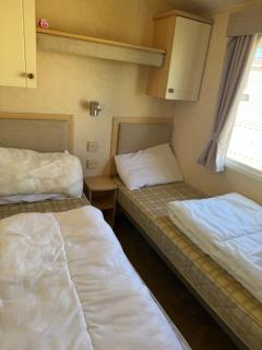 Hampson holiday home - Ingoldmells - 8