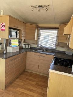 Hampson holiday home - Ingoldmells - 3