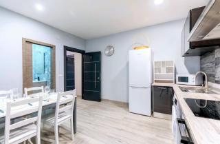 Piso Frente a la Feria de Sevilla - 3