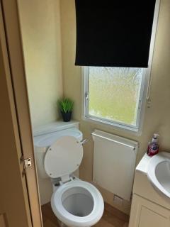 Hampson holiday home - Ingoldmells - 2
