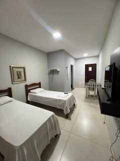 Apartamento 110 - Suíte com ar condicionado - Patos de Minas - 3