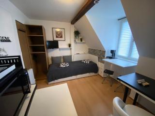 Close to Strasbourg city center free parking WE - Schiltigheim - 0
