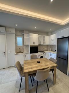 Luxury apartment - Agios Rokkos - 8
