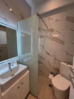 Luxury apartment - Agios Rokkos - 7