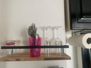 Close to Strasbourg city center free parking WE - Schiltigheim - 3