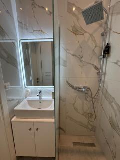 Luxury apartment - Agios Rokkos - 1